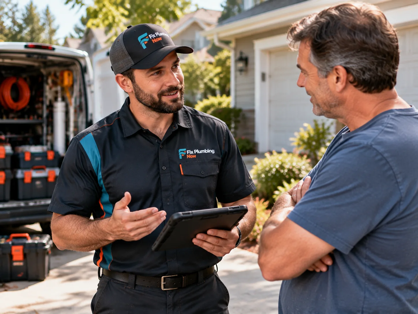 Clogged Drain Service Eaton, CO FAQs